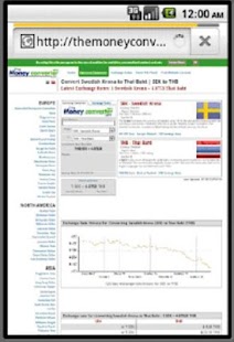Free Download ThaiCurrencyCalc APK for Android