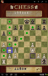 Chess - screenshot thumbnail
