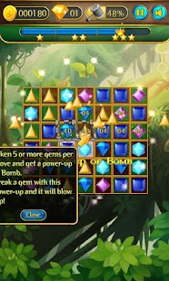 Free Jewels Break APK for PC
