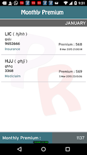 Lastest Premium Reminder APK for Android