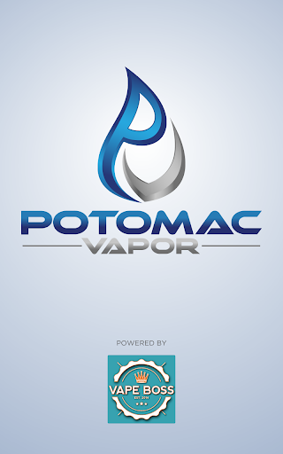 Potomac Vapor