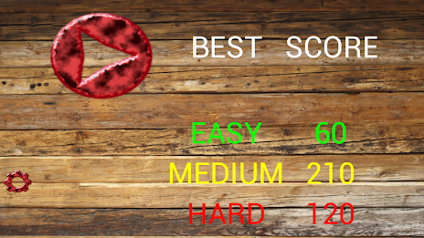 Memorize this: Farm poster 1