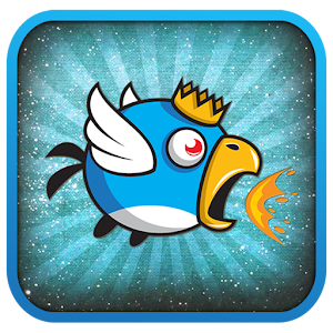 Bird Blast: Fire Shooting Bird.apk 1.2