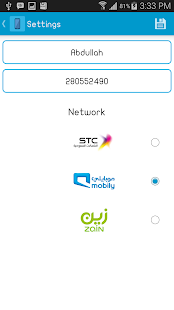 How to mod Credit Charger Zain STC Mobily 1.5 apk for android