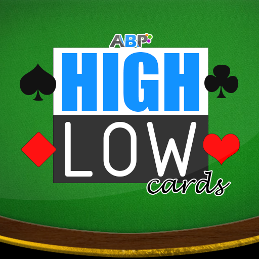 HiLo (High Low) LOGO-APP點子