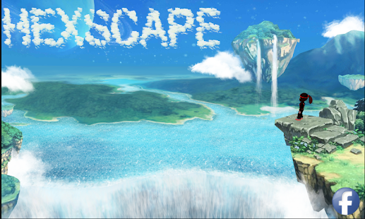 Hexscape Lite Screenshots 10