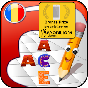 Alfabetul prin integrame 1.3.0