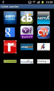 免費下載運動APP|Cricket Launcher app開箱文|APP開箱王