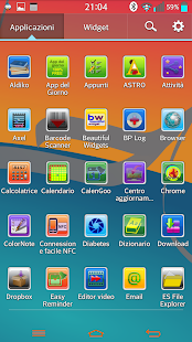 Download Strokes LGHome Theme LG G2 G3 APK for Android