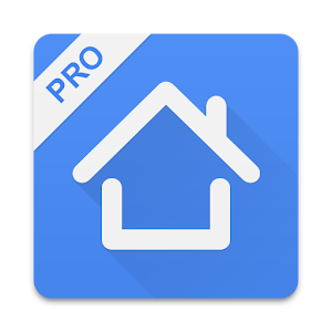 Apex launcher pro