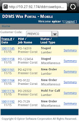 Sales Assistant - Catalyst poster 7