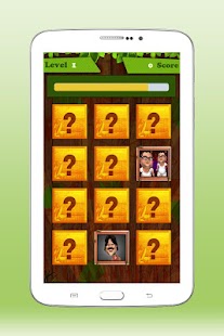 Memory Game Screenshots 3