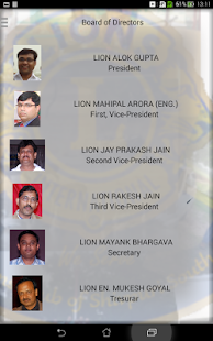 Free Lions Club of Shivpuri South APK for PC
