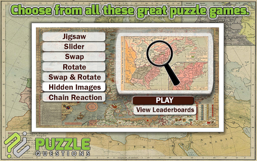 免費下載休閒APP|Old Maps Puzzle Games app開箱文|APP開箱王