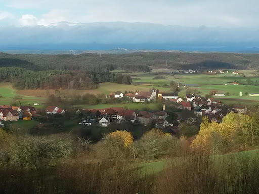 Königstein Koenigstein Opf.