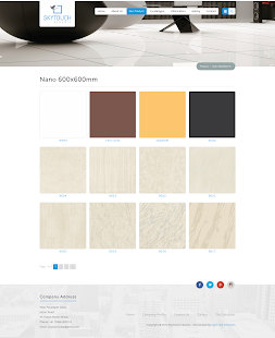 SkyTouch Ceramic Screenshots 5