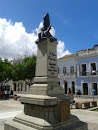 Praça da Sé, Pelourinho, Salva