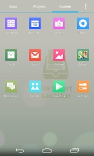 File Expert Launcher