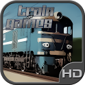Train Games icon