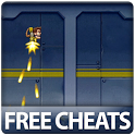 Jetpack Joyride Cheats & Tips icon