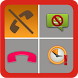 DroidMate Call Filter