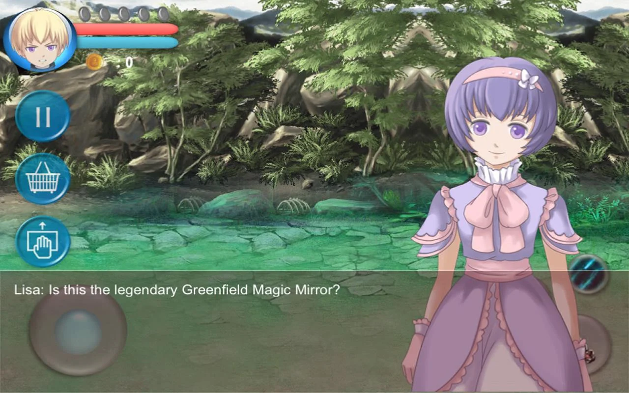 Dragon Hunter - screenshot