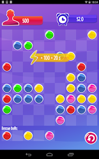 Color Balls Screenshots 1