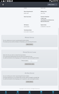 Site Ox Screenshots 4