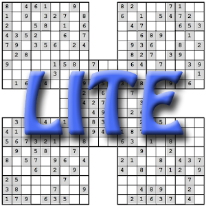 Samurai Sudoku Multiboard 2..apk 2.0