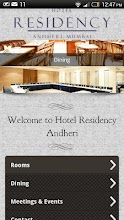 Hotel Residency Mumbai APK Download for Android