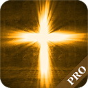 Bible Verses Pro mobile app icon
