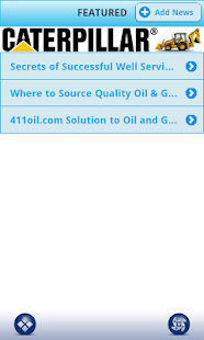 OilBP - Oil & Gas News & PR Screenshots 3