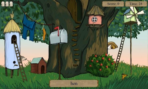 Download Hidden Animals APK for Android