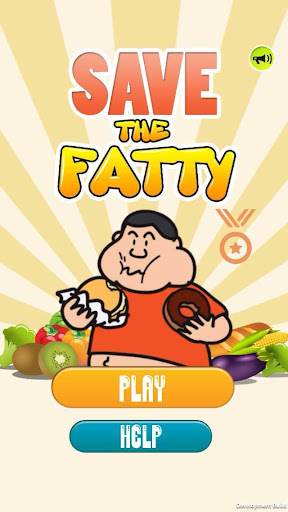Save the Fatty