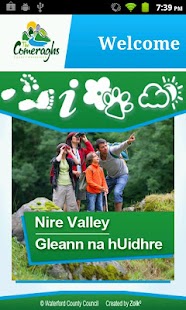 Download Nire Valley Trail Companion APK for Android