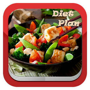 Diet Plan Recipes Free!.apk 2.0.1