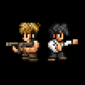 Penny Arcade's Rain-Slick 3