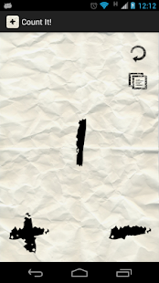 How to mod Count It! patch 1.2 apk for bluestacks