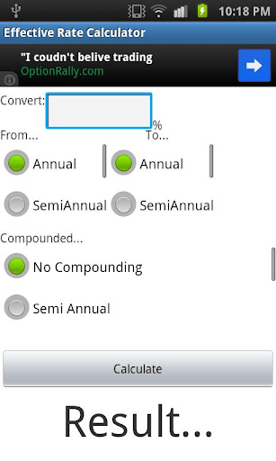 【免費財經App】Finance Calculator-APP點子