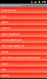 How to download Data Structure 1.3 unlimited apk for pc