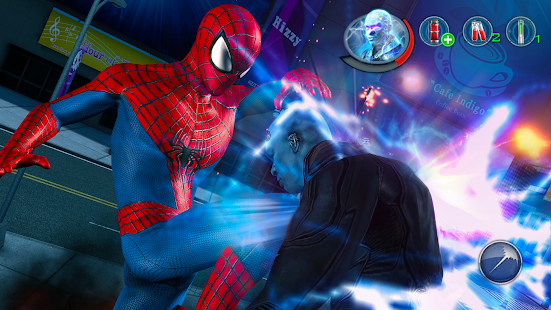 download The Amazing Spider-Man 2 free