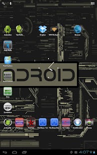 How to mod Droid Screens patch 1 apk for pc