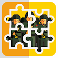 Jigsaw Occupation Apk