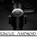 (OLD) UncutAndroid logo