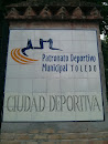 Ciudad Deportiva