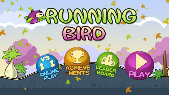 Free Download Running Bird APK for PC