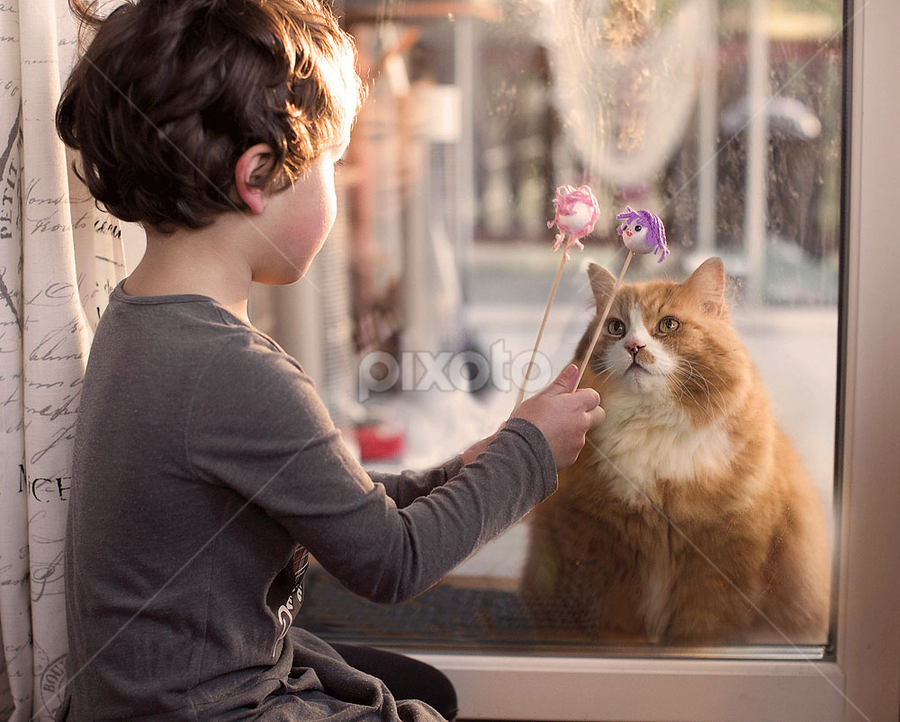 Play time by Sara Skog - Babies & Children Child Portraits