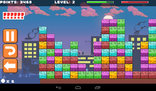 Corundum Screenshots 11