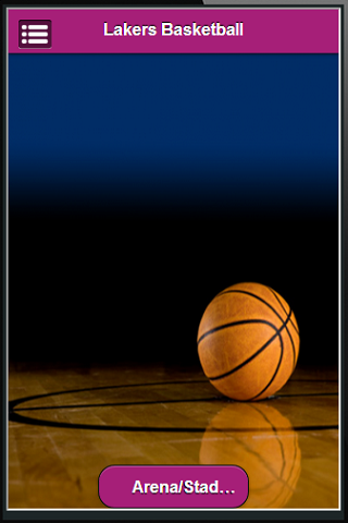 Lakers Basketball Fan App