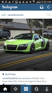 Download Screen Grabber APK for Android